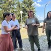 Казан и Централна точка